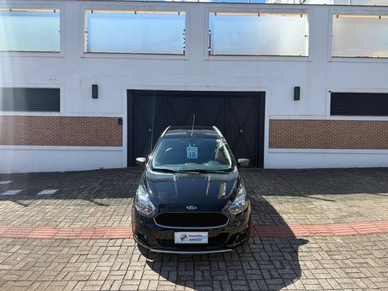 FORD KA 1.5 SIGMA FLEX SE TRAIL MANUAL